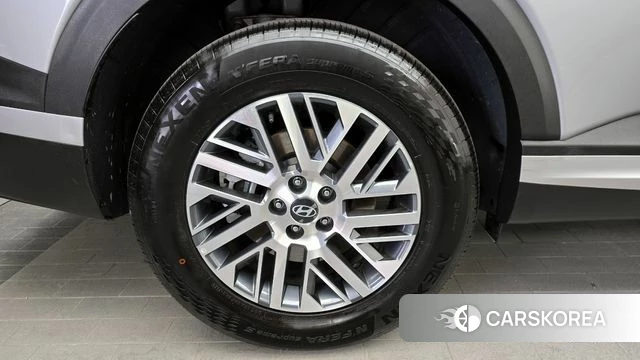 Hyundai Palisade (LX3) id 4177486 из Кореи 15