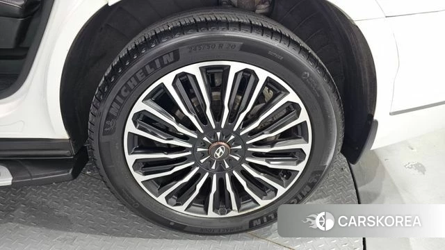 Hyundai Palisade id 3819597 из Кореи 15