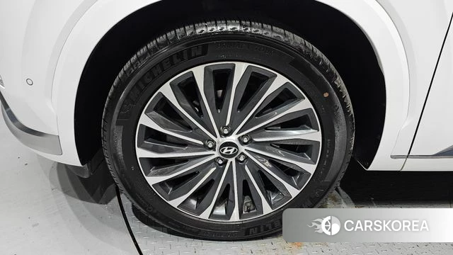 Hyundai The New Palisade id 4428182 из Кореи 15