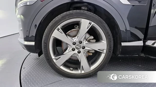 Genesis GV80 id 3356250 из Кореи 15