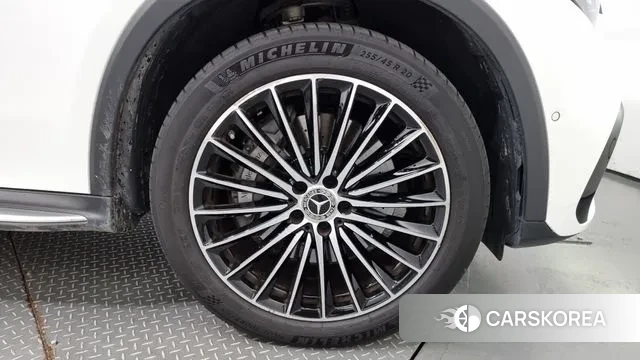 Mercedes-Benz GLC-Class X254 id 2968592 из Кореи 15