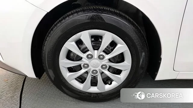 Kia Come New K3 id 3771925 из Кореи 15