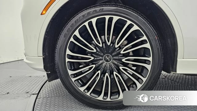 Lincoln Aviator 2nd generation id 4778077 из Кореи 30