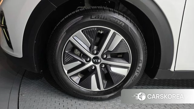 Kia The New Niro id 4350598 из Кореи 25