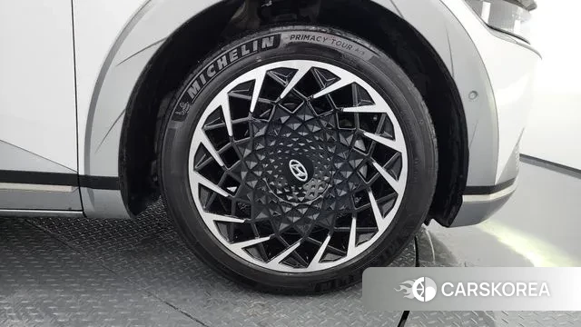 Hyundai Ionic 5 id 3237270 из Кореи 15