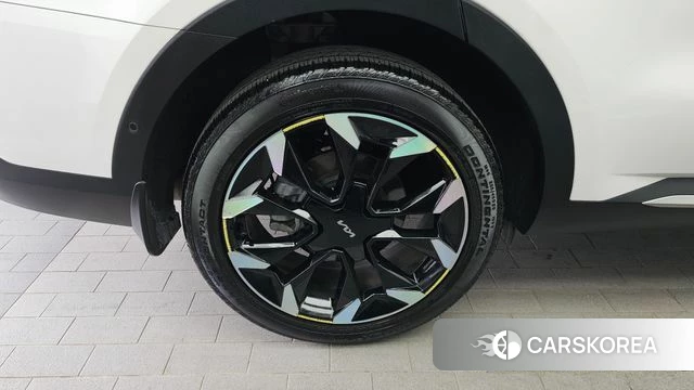 Kia The New Sorento 4th Generation id 4381410 из Кореи 29