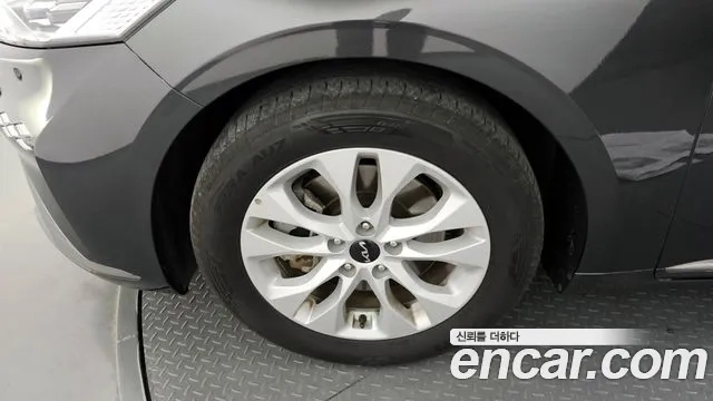 Kia K8 id 2879564 из Кореи 15