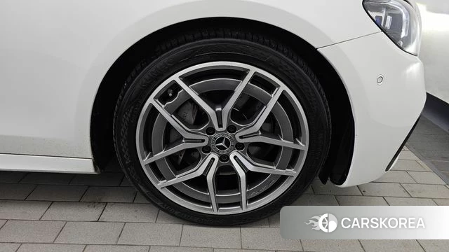 Mercedes-Benz E-Class W213 id 3865521 из Кореи 15