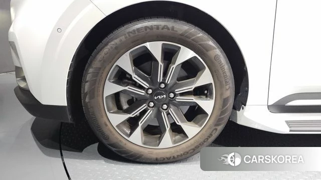 Kia Carnival 4th generation id 4475792 из Кореи 29