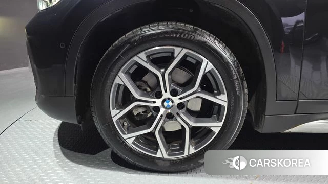 BMW X1 (F48) id 4187459 из Кореи 25