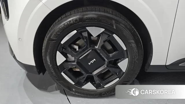 Kia The New Carnival 4th Generation id 3706731 из Кореи 15