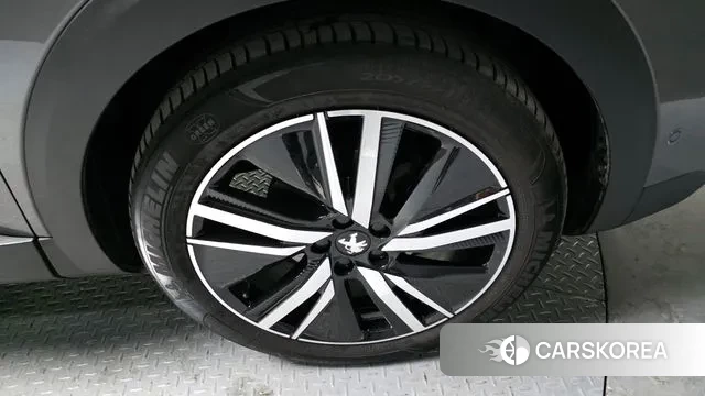 Peugeot 5008 second generation id 3633856 из Кореи 15