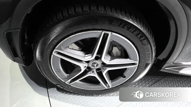 Mercedes-Benz GLC-Class X253 id 3318675 из Кореи 15