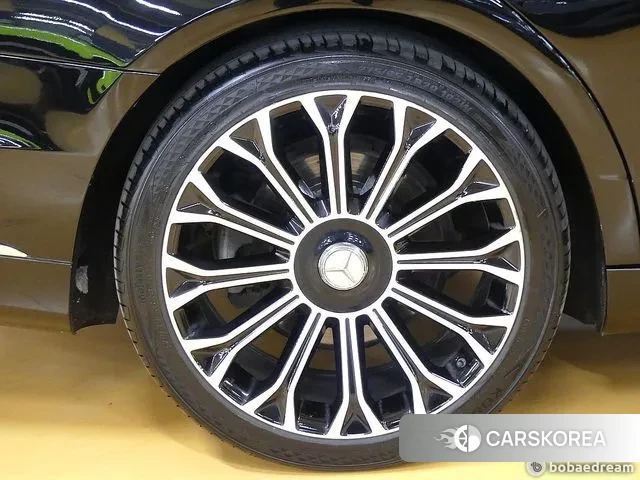 Mercedes-Benz S-Class W222 id 3592949 из Кореи 15