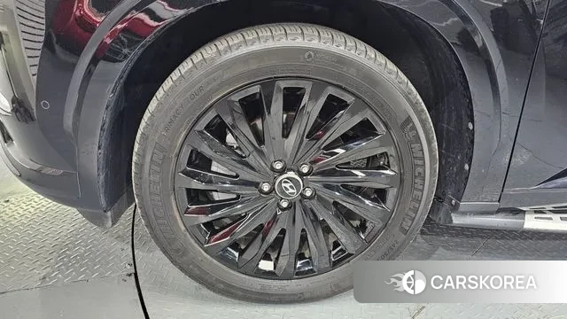 Hyundai The New Palisade id 3491981 из Кореи 15