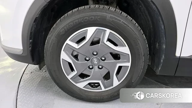 Hyundai The New Santa Fe id 3011428 из Кореи 15