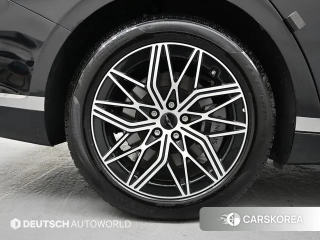 Genesis G90 (RS4) id 3447519 из Кореи 15