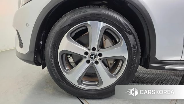 Mercedes-Benz GLC-Class X253 id 3801108 из Кореи 15