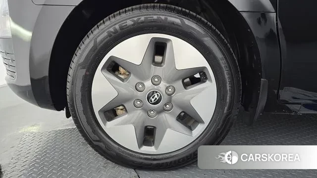 Hyundai Staria id 3596189 из Кореи 16