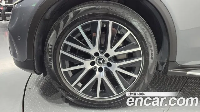 Mercedes-Benz GLC-Class X253 id 2373563 из Кореи 15