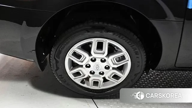 Hyundai Staria id 3447709 из Кореи 15