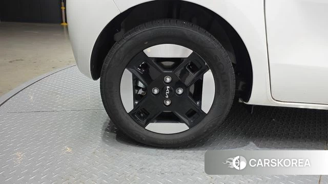 Kia The New Kia Ray EV id 4554901 из Кореи 32