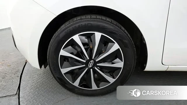 Kia The New Kia Ray id 3721519 из Кореи 15