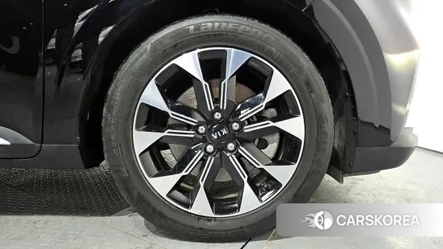 Kia Carnival 4th generation id 3621596 из Кореи 15