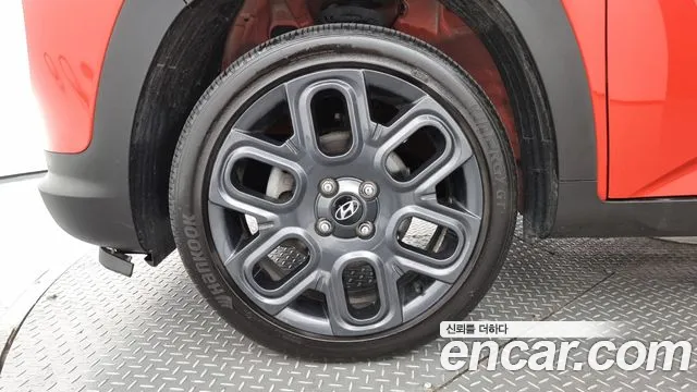 Hyundai Casper id 2837382 из Кореи 15