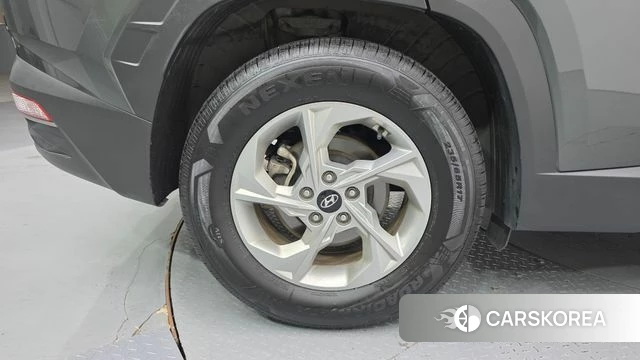 Hyundai Tucson (NX4) id 4593973 из Кореи 15