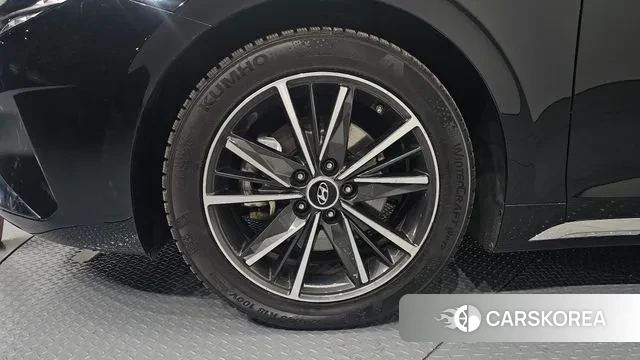 Hyundai The New Grandeur IG id 3600352 из Кореи 15