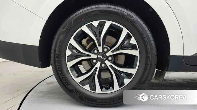 Kia Carnival 4th generation id 4682305 из Кореи 15