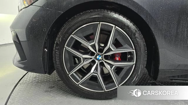 BMW 5 Series (G60) id 3891116 из Кореи 15