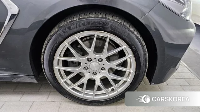 Genesis G70 id 3583558 из Кореи 15