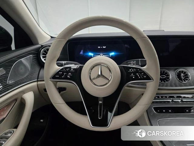 Mercedes-Benz CLS-Class C257 id 3798872 из Кореи 9