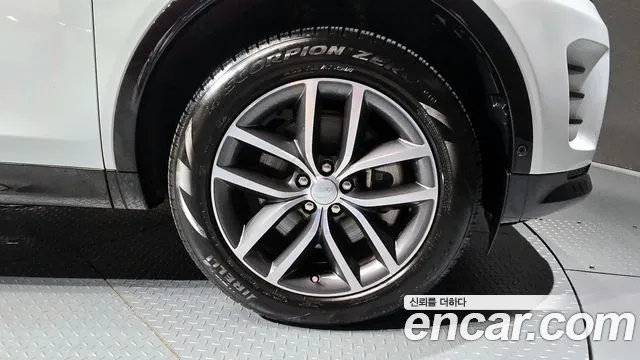 Land Rover Discovery Sports 2nd Generation id 2734128 из Кореи 15