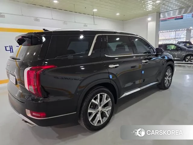 Hyundai Palisade id 3472983 из Кореи 15