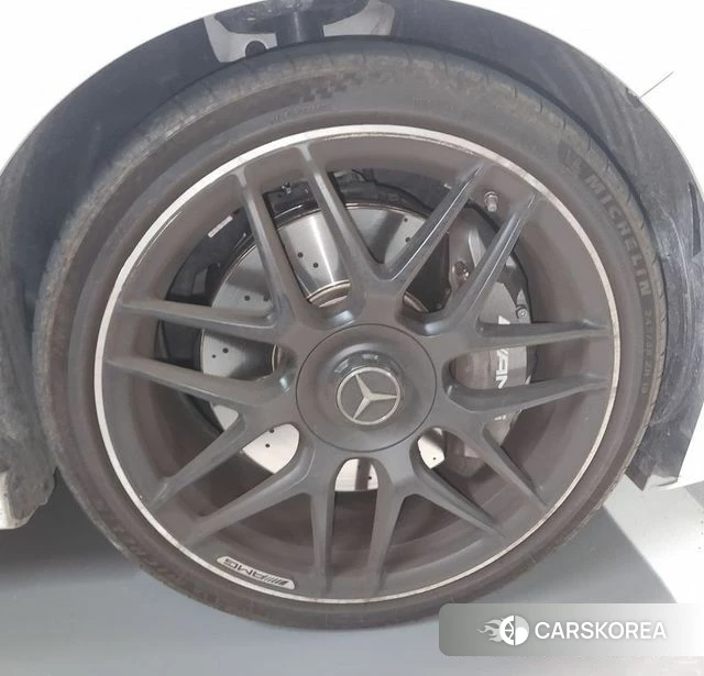 Mercedes-Benz A-Class W177 2023 Белый из Кореи, фото 5
