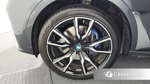 BMW X7 (G07) id 3587246 из Кореи 15