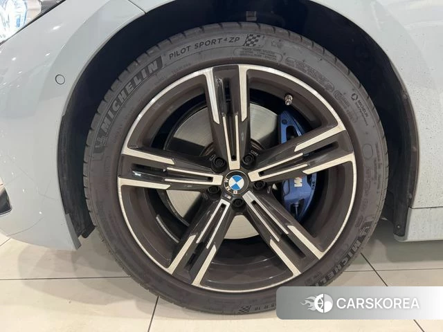 BMW 3 Series (G20) id 3850760 из Кореи 13