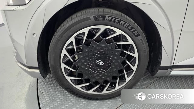 Hyundai Ionic 5 id 4489389 из Кореи 34