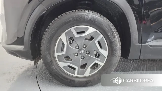 Hyundai The New Santa Fe id 3581267 из Кореи 15