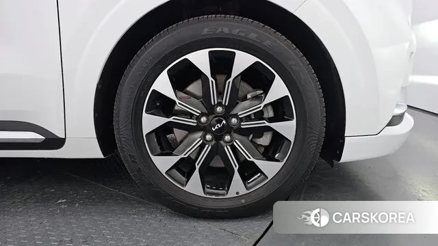 Kia Carnival 4th generation id 3753081 из Кореи 15