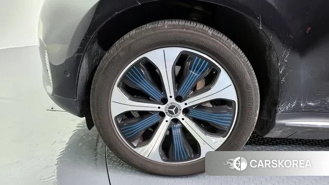 Mercedes-Benz EQC N293 id 3736349 из Кореи 15