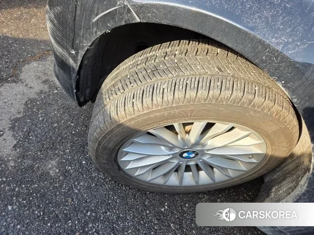 BMW 3 Series (F30) id 3612776 из Кореи 15