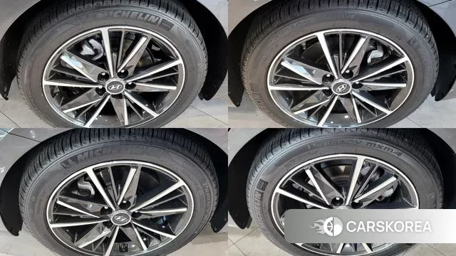 Hyundai The New Grandeur IG id 3318461 из Кореи 15