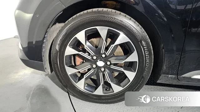 Kia Carnival 4th generation id 3544974 из Кореи 15