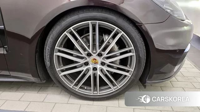 Porsche Panamera (971) id 3723873 из Кореи 15