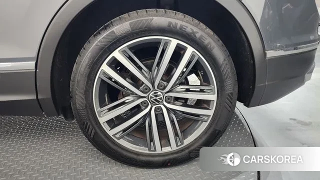 Volkswagen Tiguan second Generation id 3664742 из Кореи 15