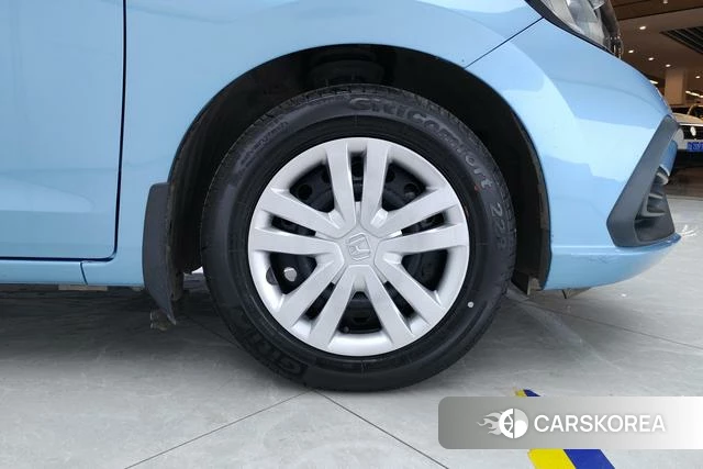 Honda Fit id 3769000 из Китая 12